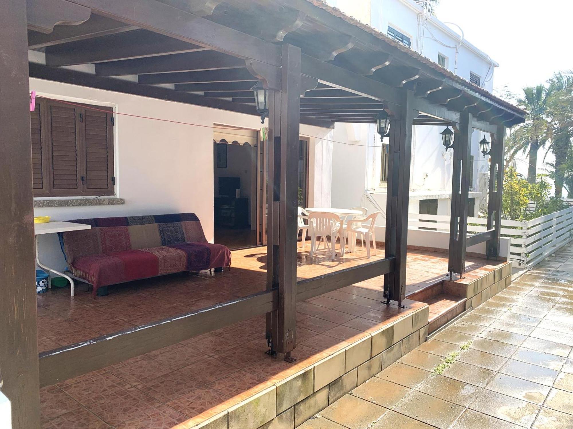 Sandy Sea View Pyla Διαμέρισμα
